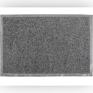 Floortex Twistermat Indoor/Outdoor Mat.  16"X24"